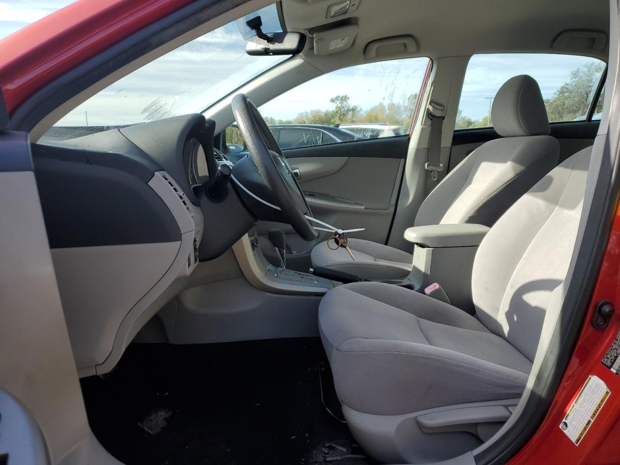 2011 Toyota Corolla - Image 7