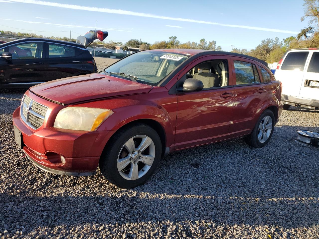 Dodge Caliber
