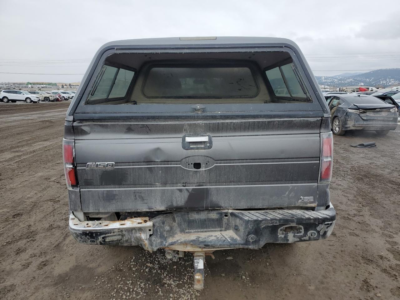 2010 Ford F-150 - Image 6