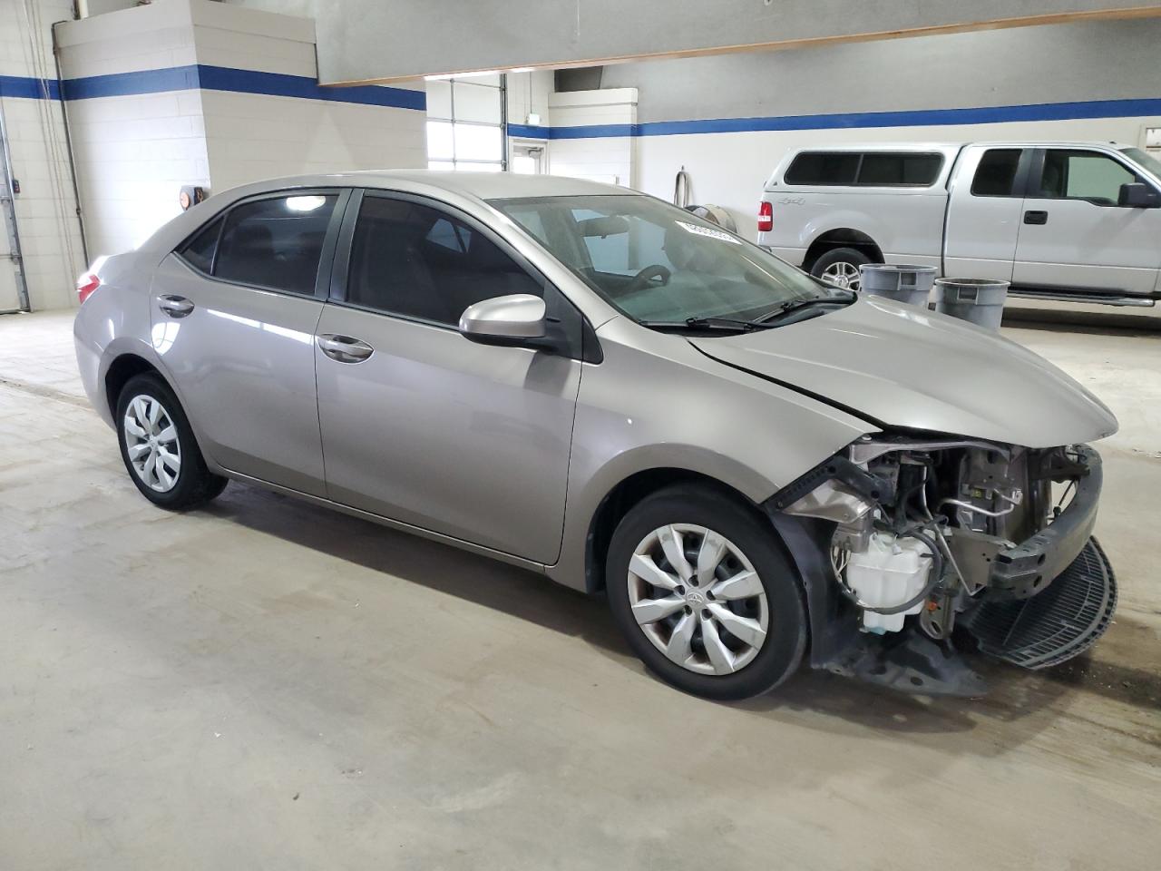 2014 Toyota Corolla - Image 4