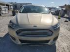 2015 Ford Fusion Se for Sale in Prairie Grove, AR - Front End