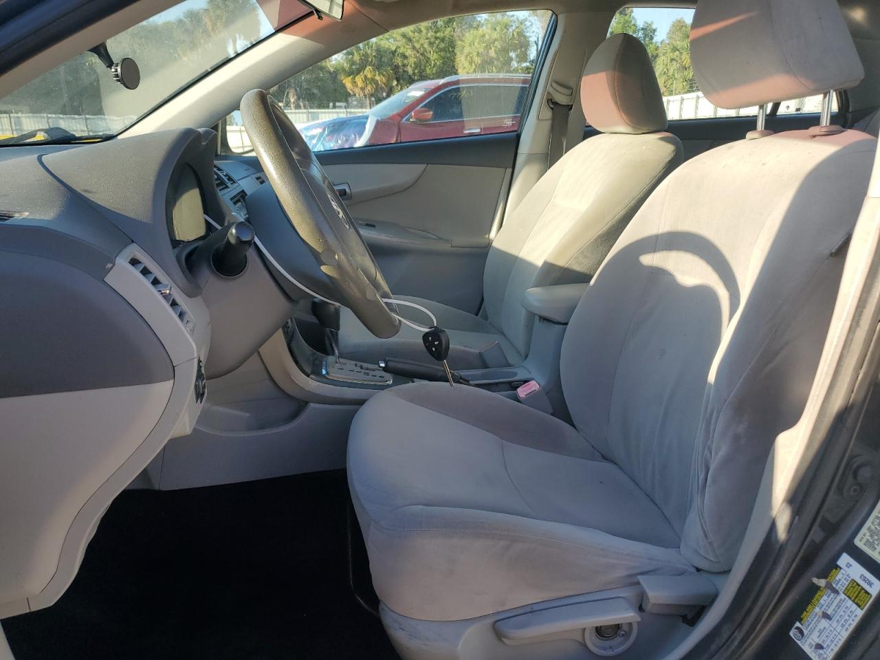 2010 Toyota Corolla - Image 7