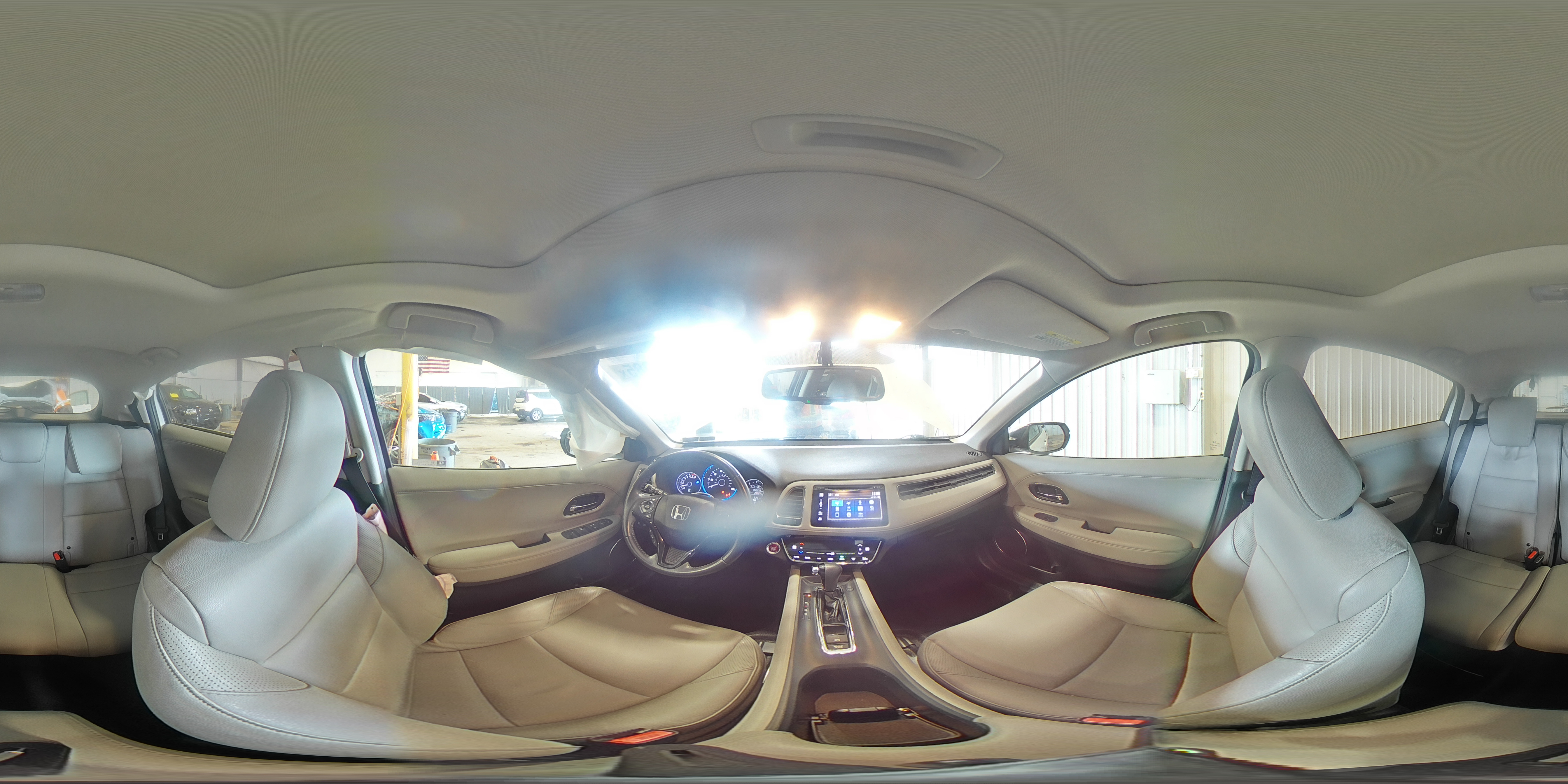 2018 Honda HR-V - Image 15