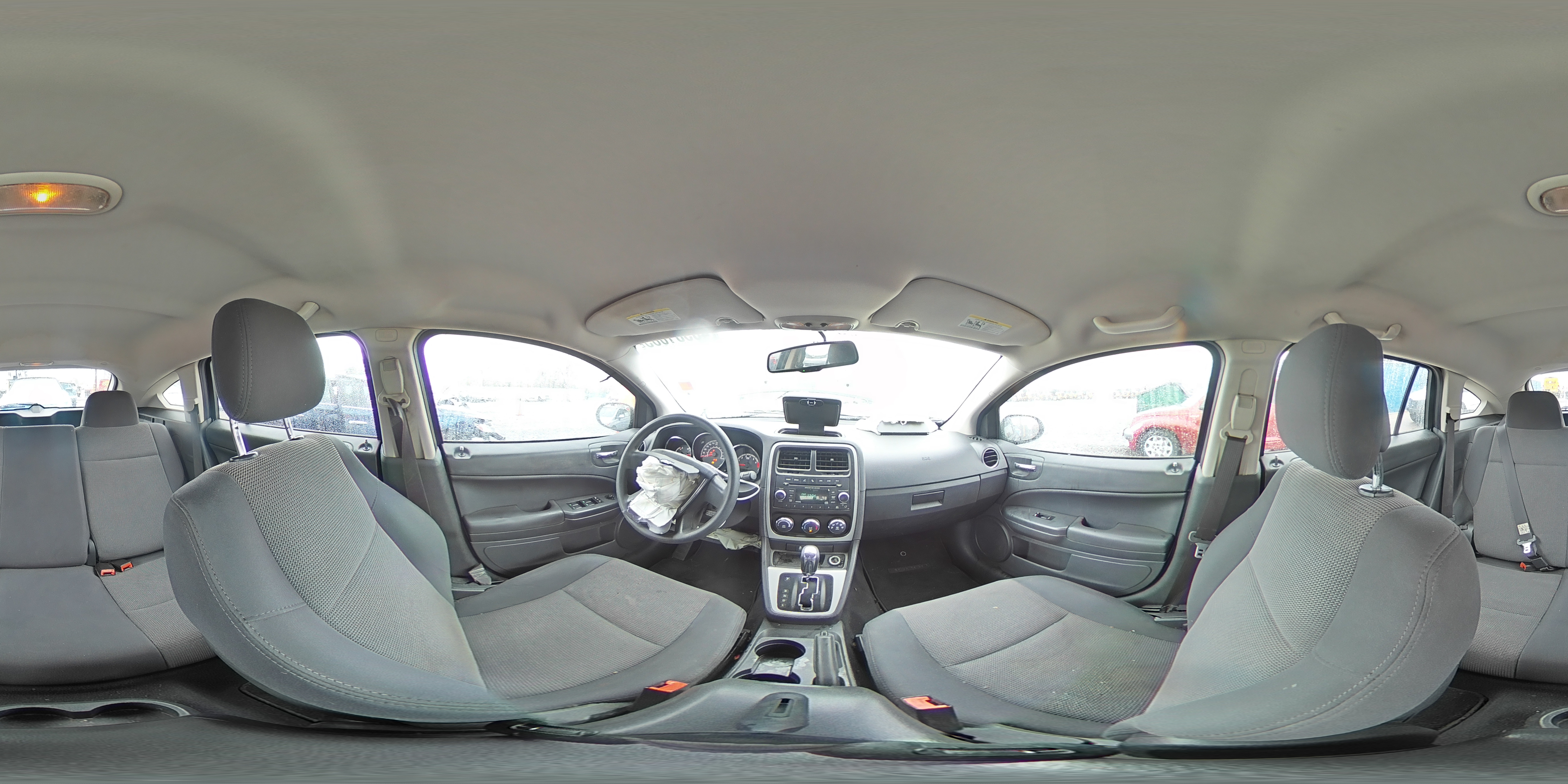2012 Dodge Caliber - Image 15