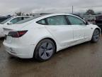 2020 Tesla Model 3  na sprzedaż w San Martin, CA - Rear End