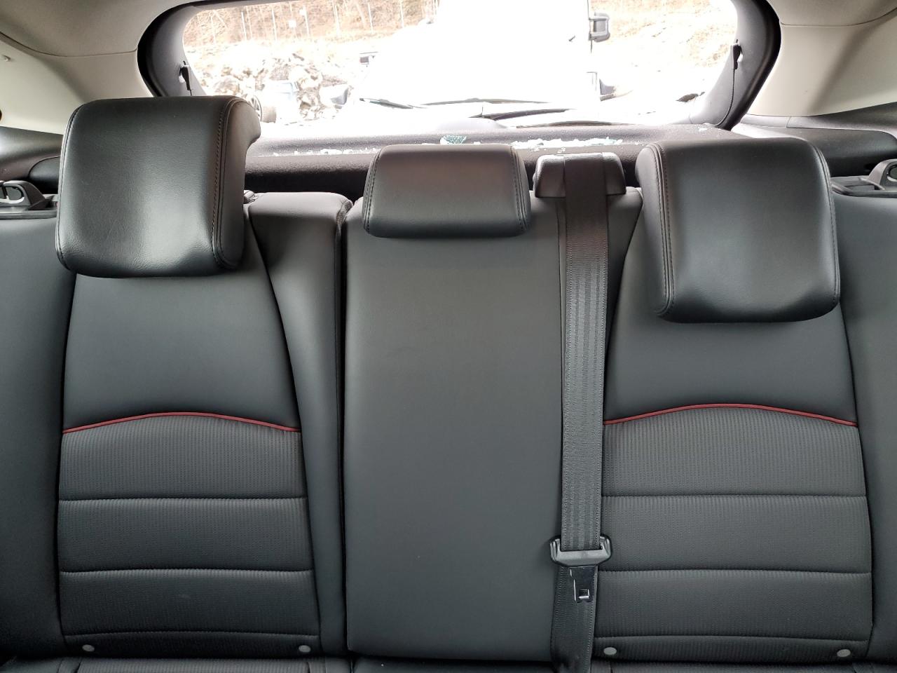 2016 Mazda CX-3 - Image 10