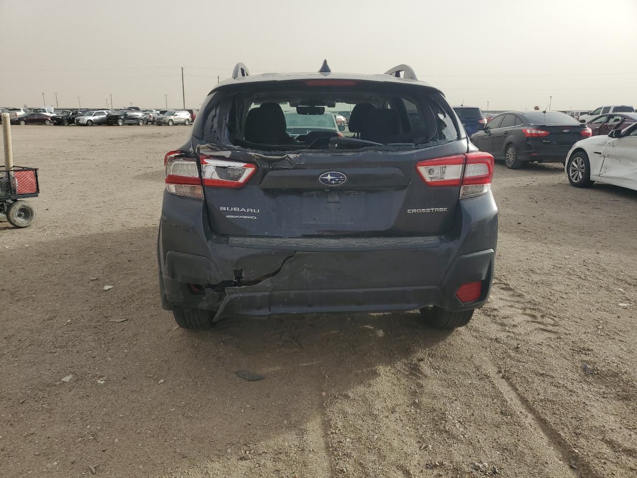 2018 Subaru XV - Image 6