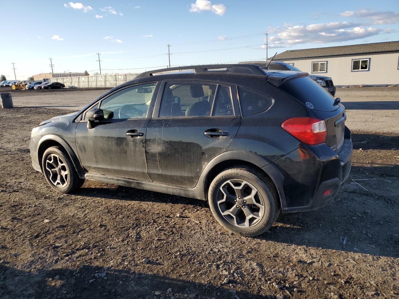2015 Subaru XV - Image 2