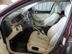 2009 Lincoln Mks продається в Abilene, TX - Front End