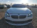 2016 Bmw 640 Xi Gran Coupe за продажба в Columbus, OH - Front End