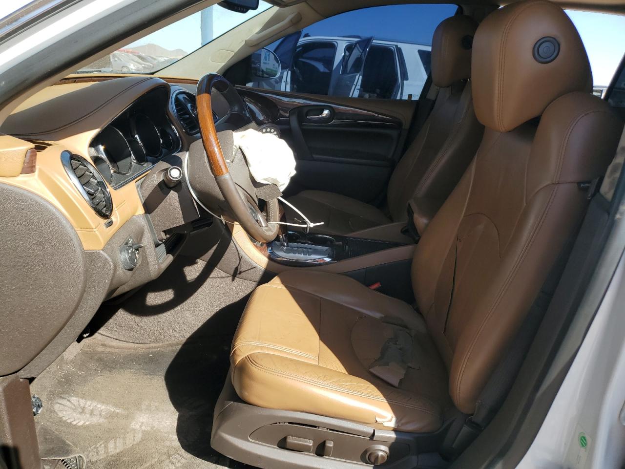 2016 Buick Enclave - Image 7