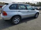 2001 Bmw X5 3.0I for Sale in Exeter, RI - Side