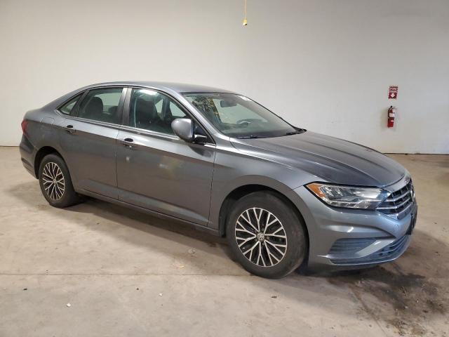  VOLKSWAGEN JETTA 2021 Szary