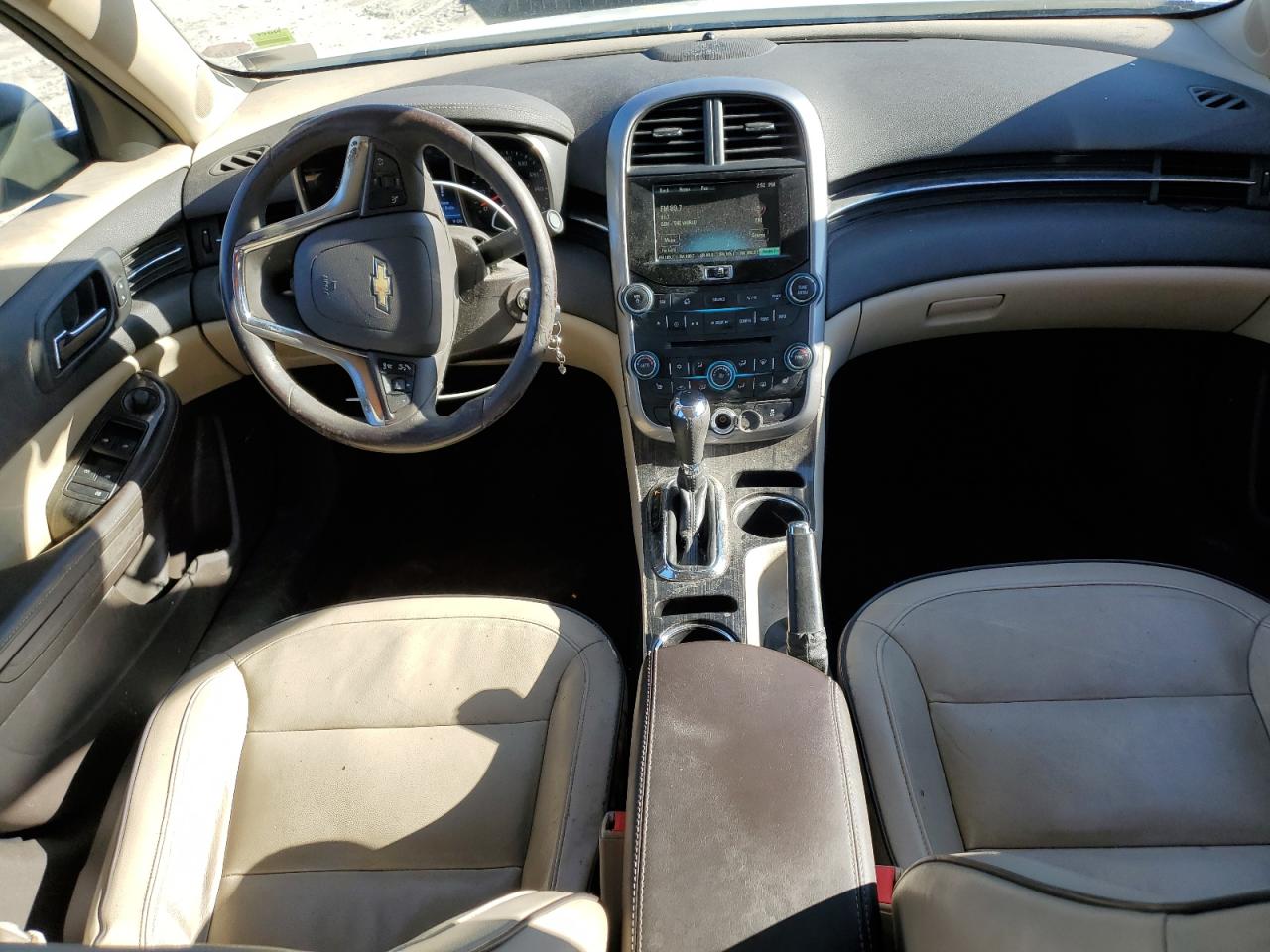 2015 Chevrolet Malibu - Image 8