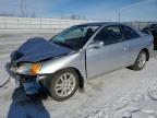 2003 HONDA CIVIC EX à vendre chez Copart AB - EDMONTON