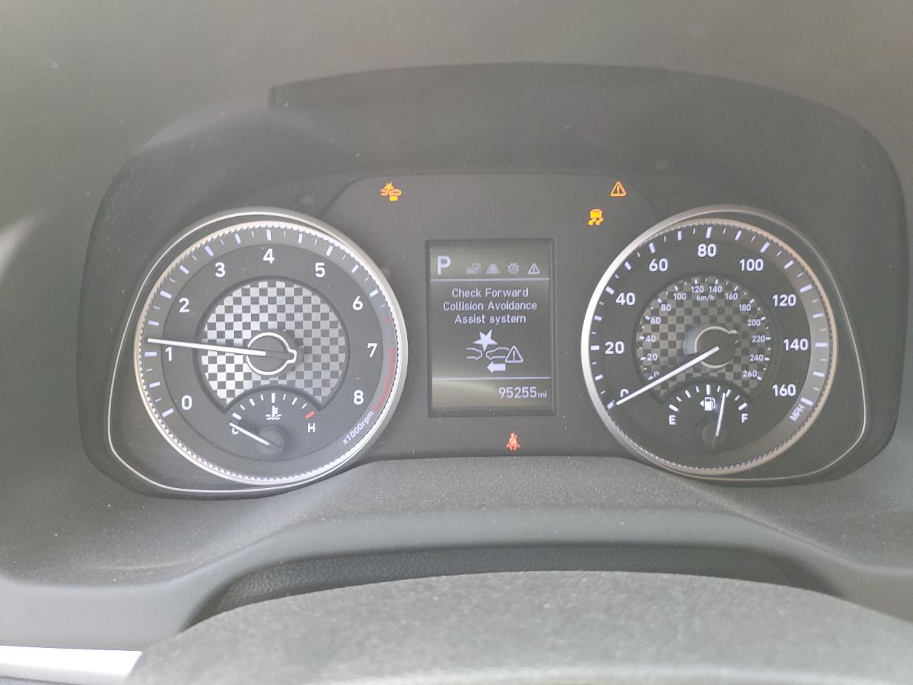 2020 Hyundai Elantra - Image 9