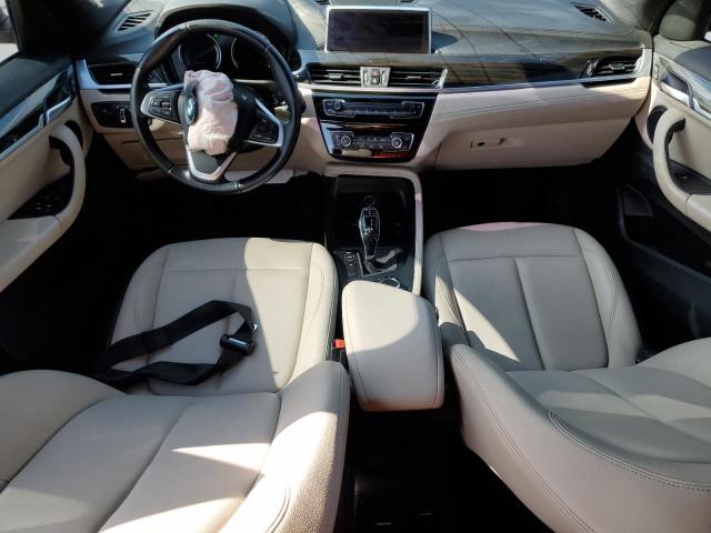  BMW X1 2020 Silver