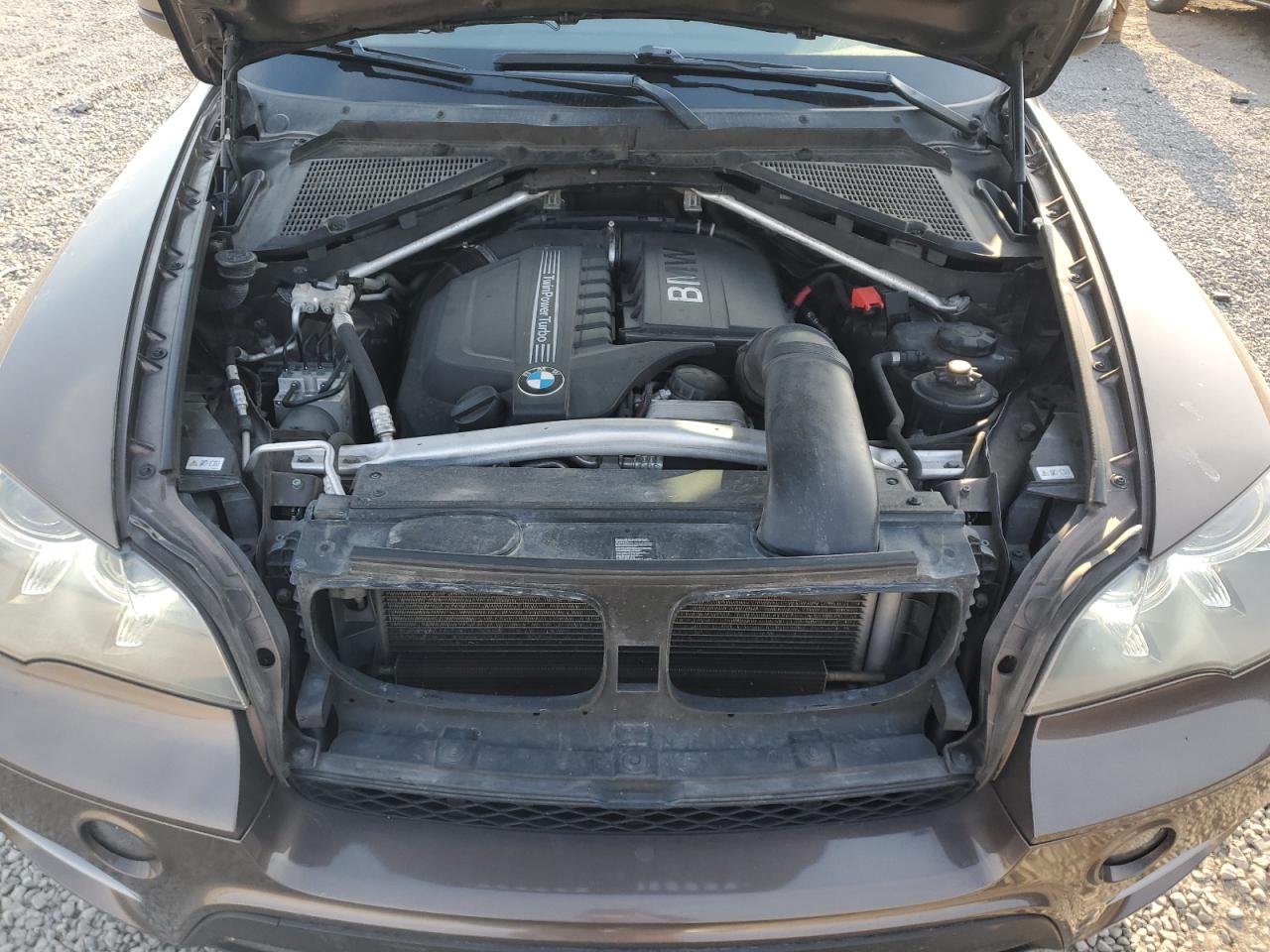 2013 BMW X5 - Image 13