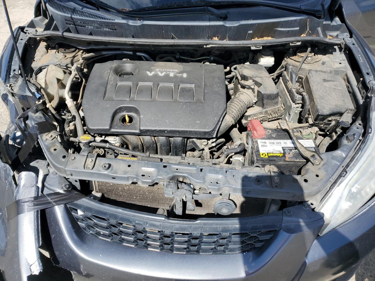 2009 Toyota Corolla - Image 11