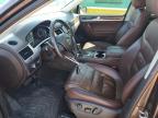 2012 Volkswagen Touareg V6 Tdi for Sale in Denver, CO - Front End