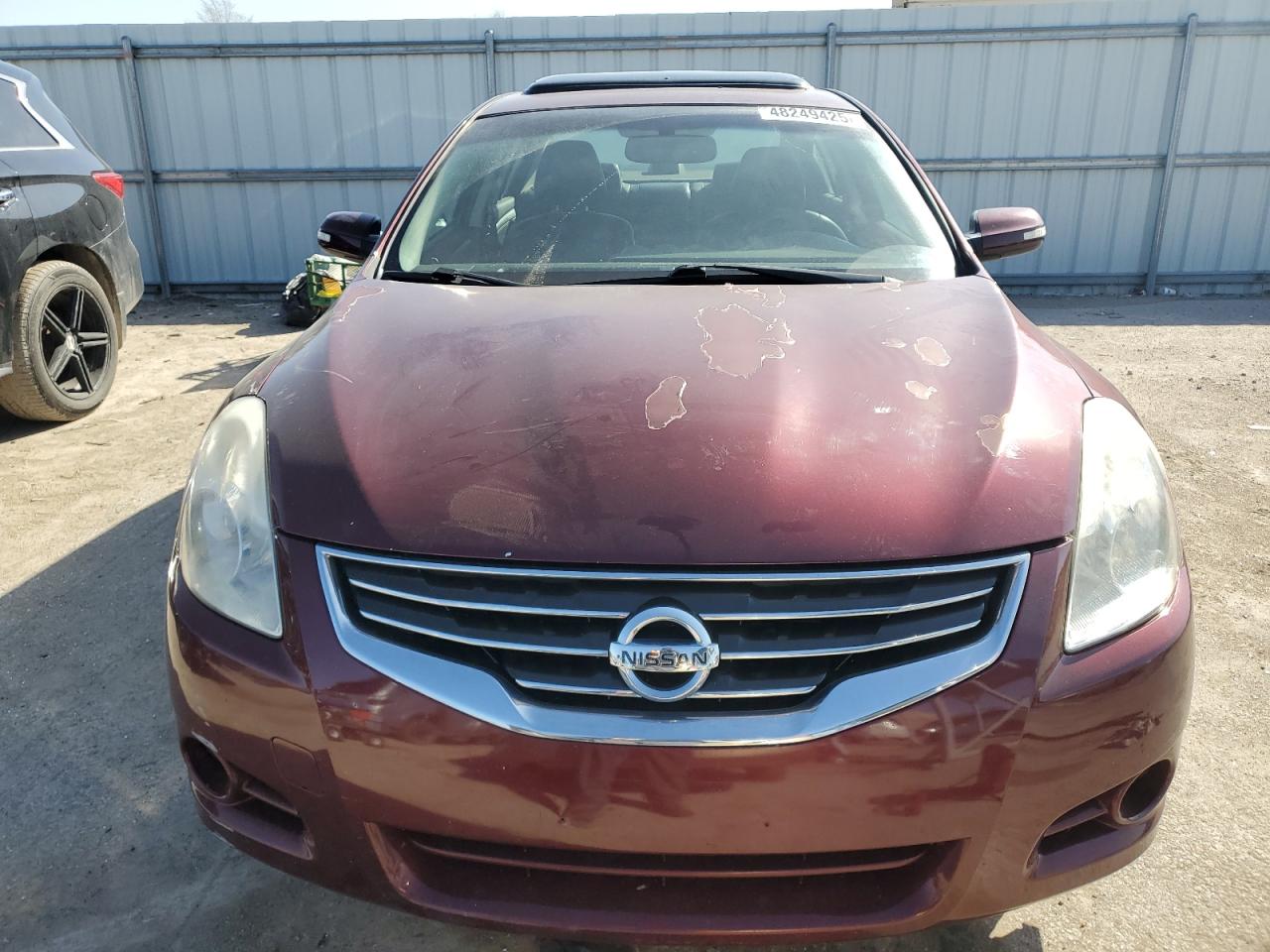 2010 Nissan Altima - Image 5