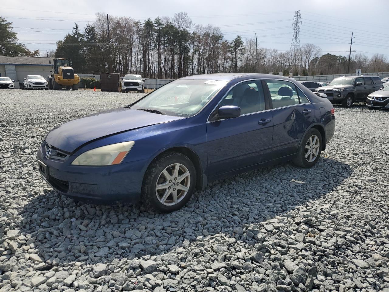 2003 Honda Accord - Image 1