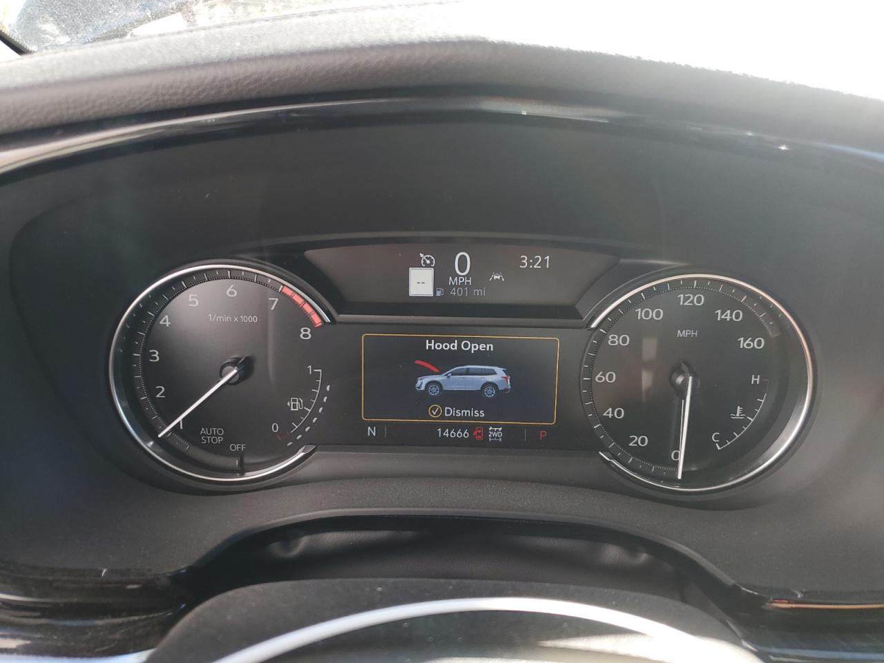 2024 Cadillac Xt6 Premium Luxury VIN: 1GYKPDRS5RZ728514 Lot: 50507705