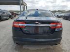 2012 Jaguar Xf Portfolio for Sale in West Palm Beach, FL - Front End