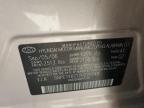2007 Hyundai Sonata Gls за продажба в Indianapolis, IN - Front End