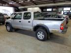 2003 TOYOTA TACOMA DOUBLE CAB à vendre chez Copart CT - HARTFORD SPRINGFIELD