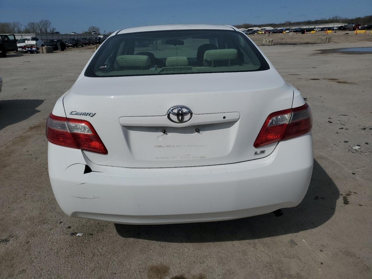 4t4be46k49r051924 4T4BE46K49R051924 2009 Toyota Camry Base