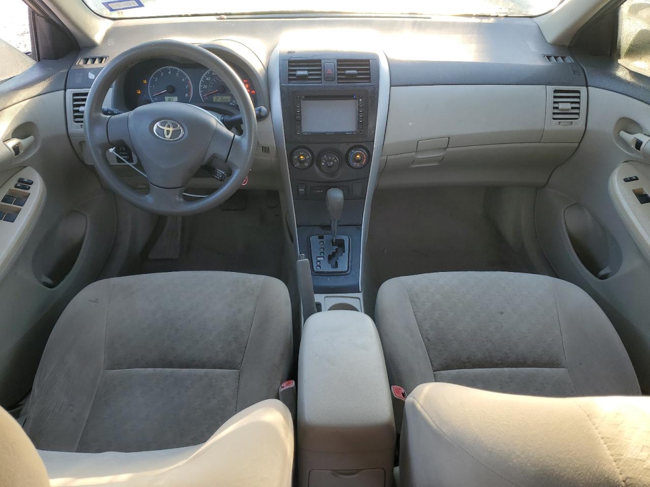 2009 Toyota Corolla - Image 8