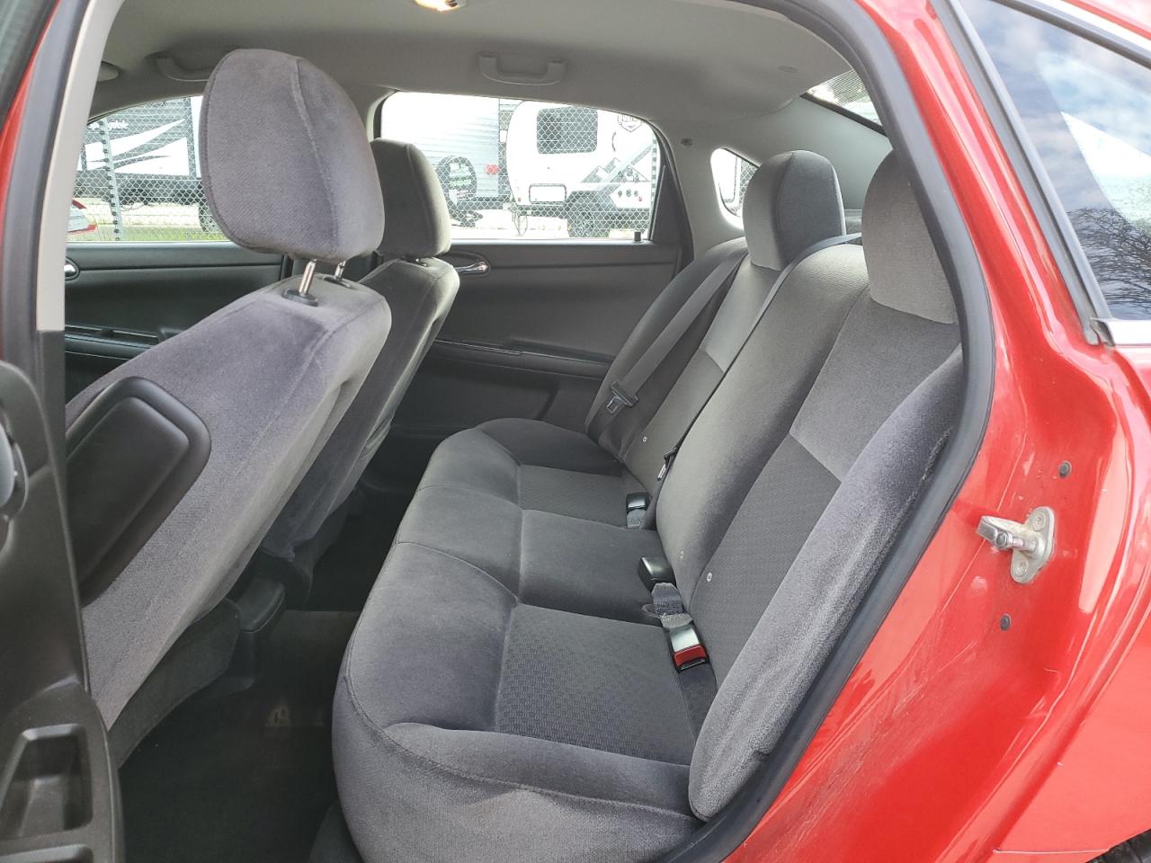 2013 Chevrolet Impala - Image 10