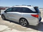 2019 Honda Odyssey Elite на продаже в Haslet, TX - Rear End