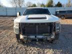 2023 Chevrolet Silverado K2500 Heavy Duty for Sale in Oklahoma City, OK - All Over