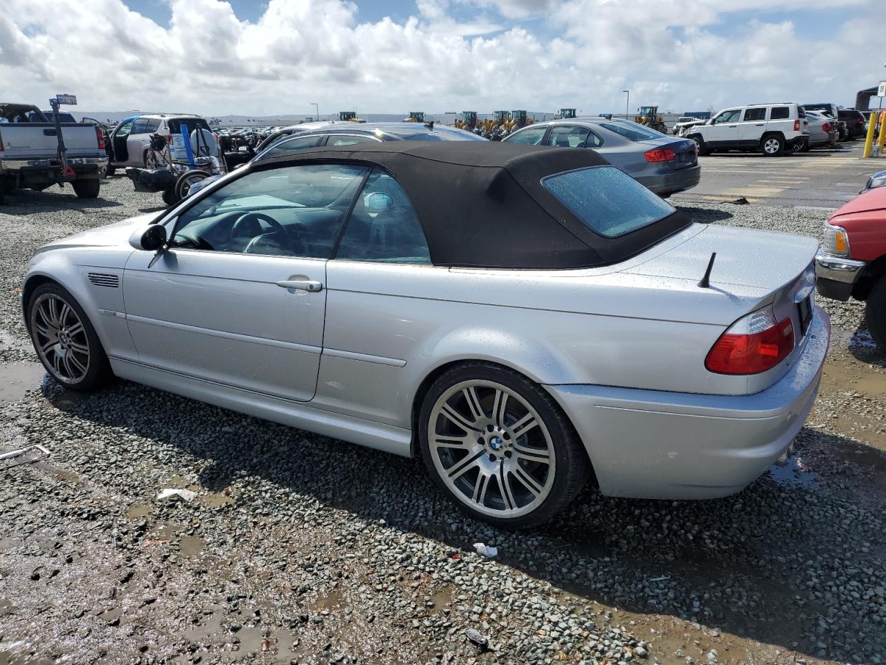 2004 BMW M3 - Image 2