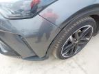 2021 TOYOTA C-HR GR SP for sale at Copart SANDY