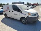 2015 Nissan Nv200 2.5S en Venta en Opa Locka, FL - Rear End