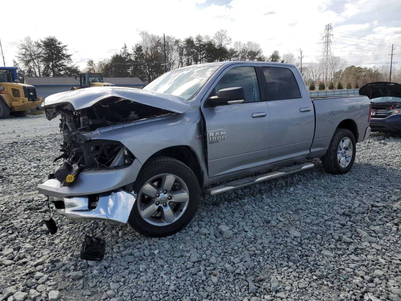 2019 RAM 1500 - Image 1