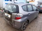 2009 HONDA JAZZ I-VTE for sale at Copart BRISTOL