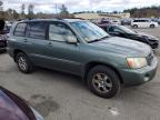 2005 Toyota Highlander Limited продається в Exeter, RI - Normal Wear