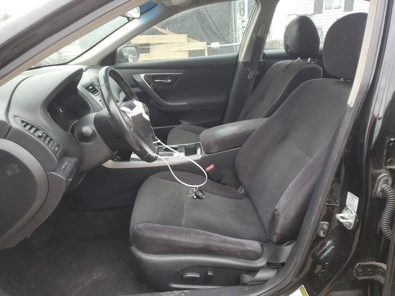 2013 Nissan Altima - Image 7
