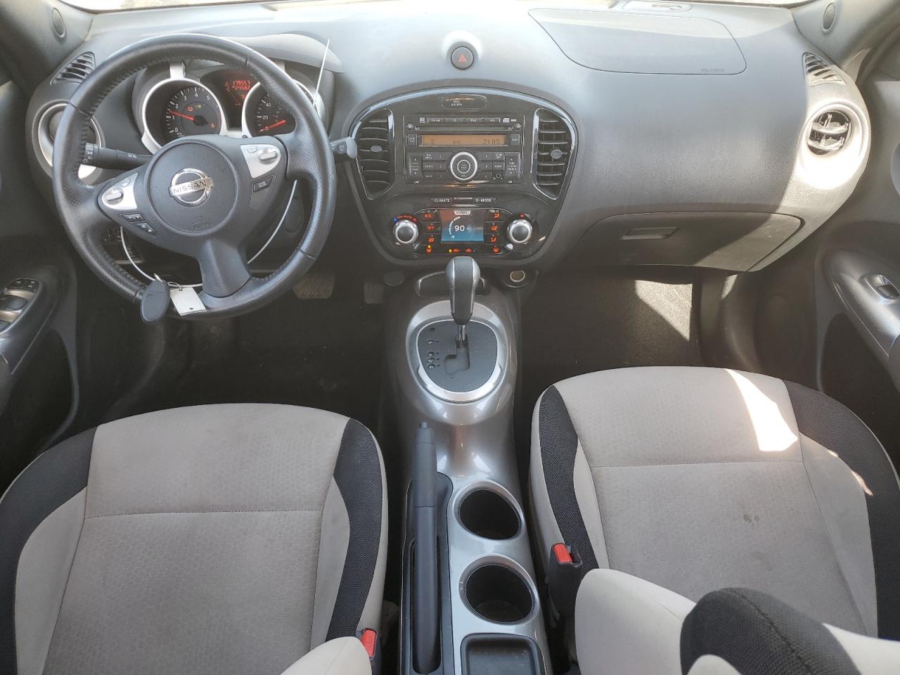 2011 Nissan Juke - Image 8