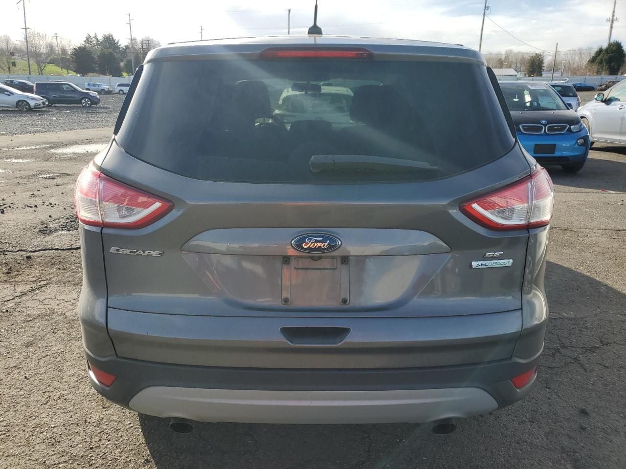 2014 Ford Escape - Image 6