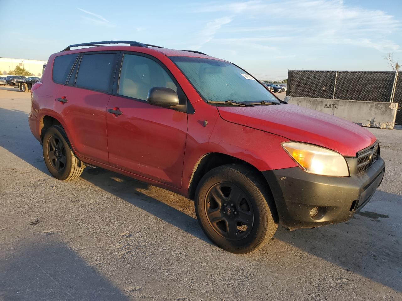 2006 Toyota RAV 4 - Image 4