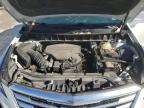 2017 Cadillac Xt5 Luxury იყიდება Kansas City-ში, KS - Top/Roof