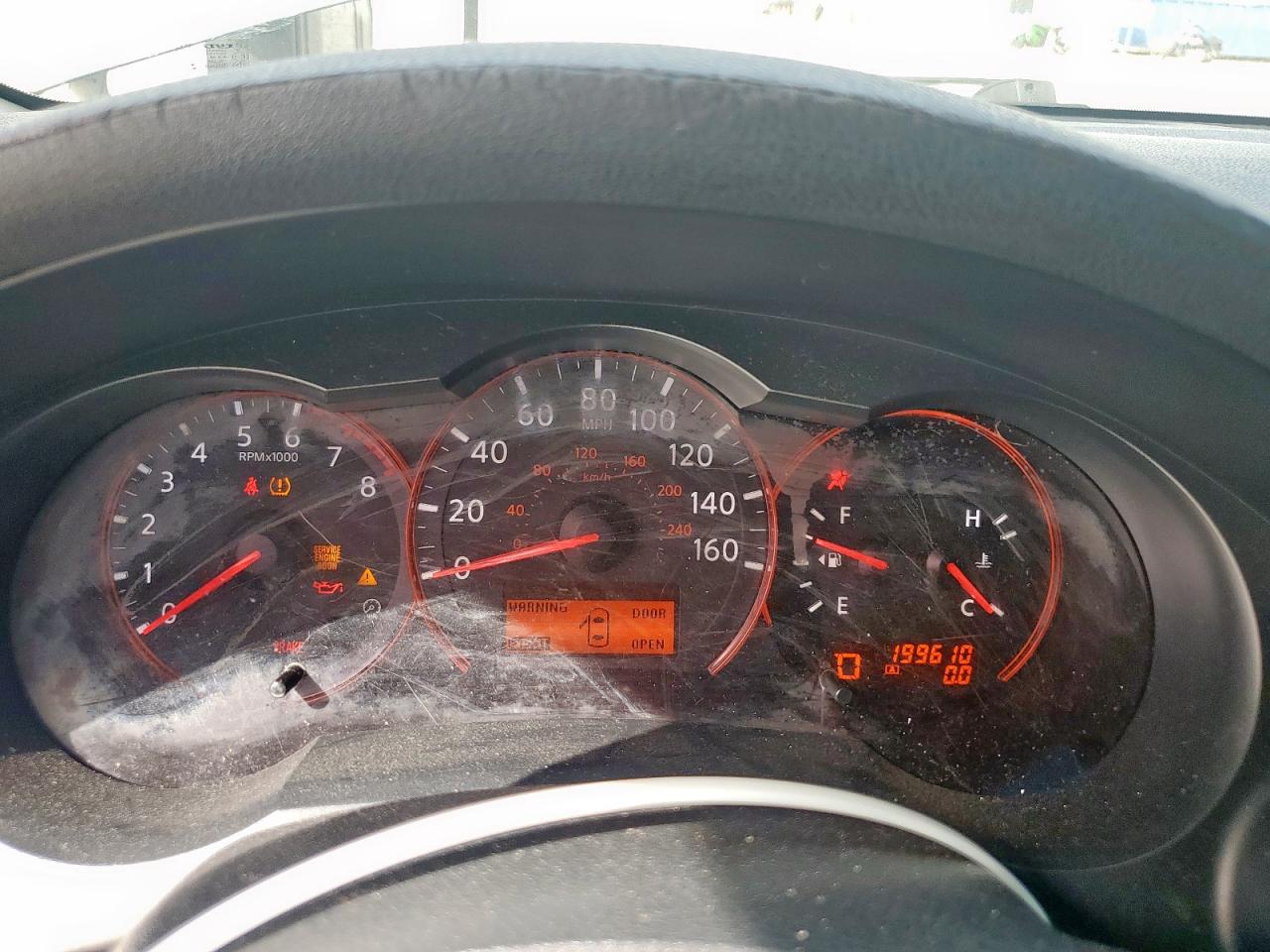 2007 Nissan Altima - Image 9