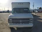 1983 Gmc Cutaway Van G3500 en Venta en Sun Valley, CA - Minor Dent/Scratches