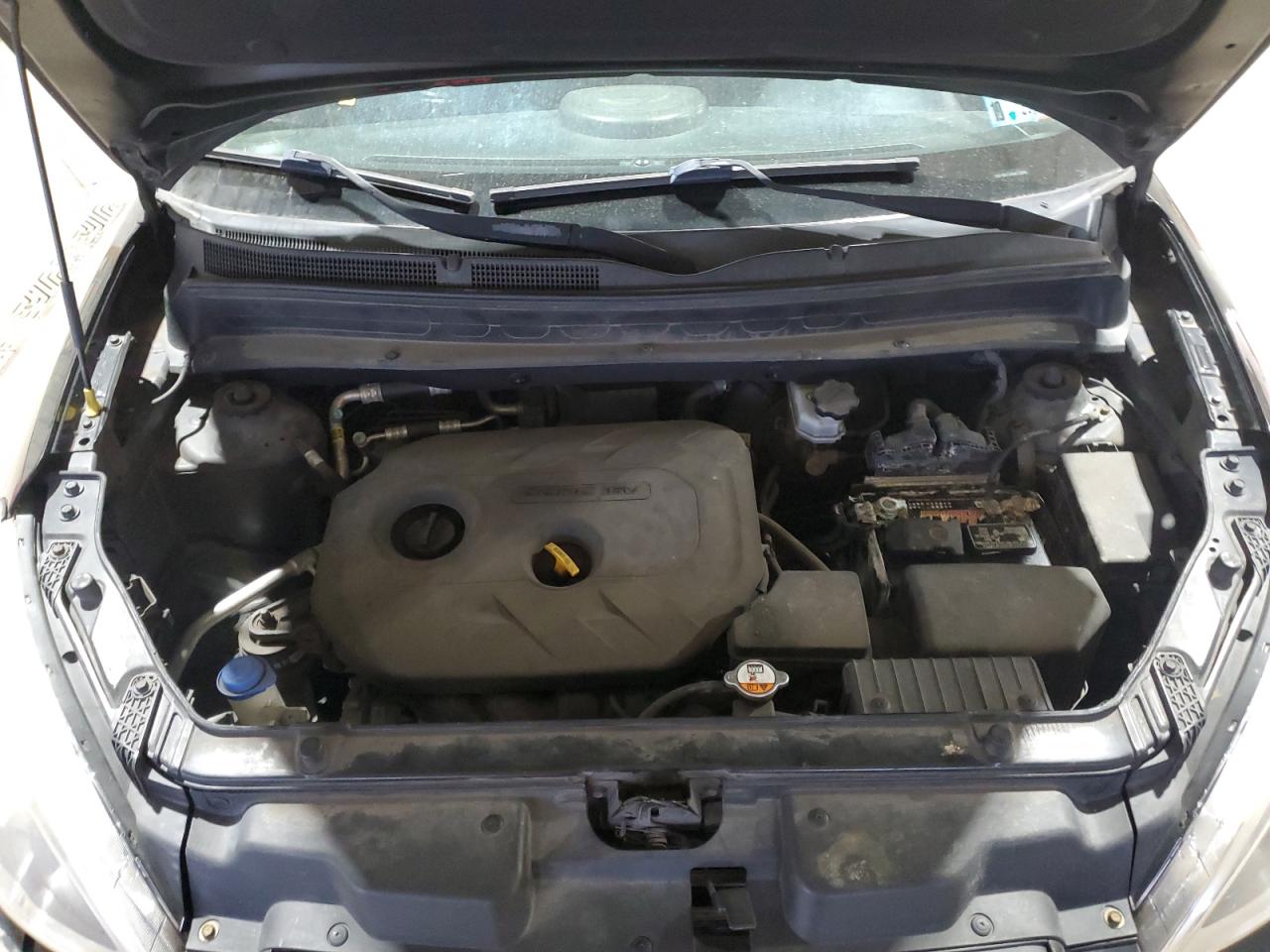 2012 Kia Soul - Image 11