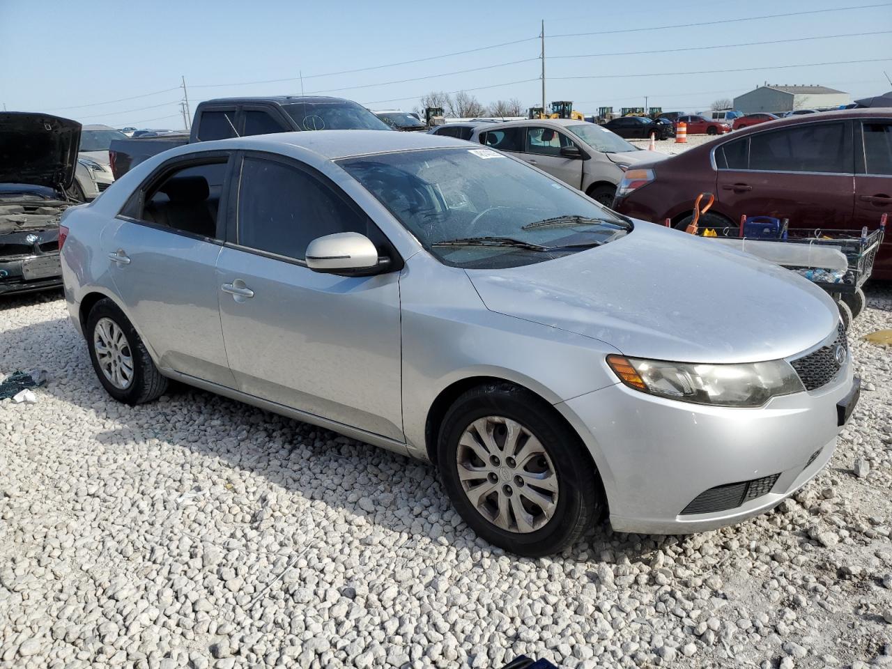 2012 Kia Forte - Image 4